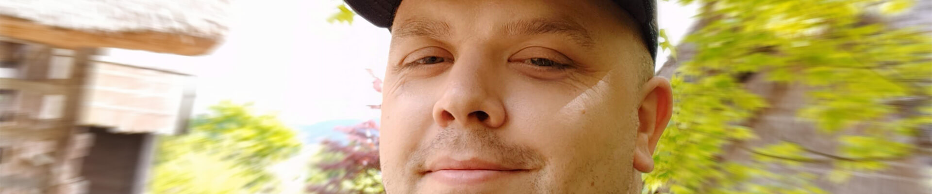 Dave Denissen